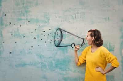 Image for How to stand out in an over-crowded professional services market