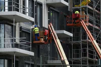 Image for Many German employees still face real wage losses in 2023 – WSI