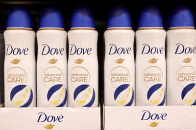 Image for Unilever lifts outlook on strongest volume growth in over a decade