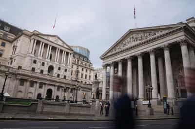 Image for BOE looking at alternatives to stablecoin rules, Breeden tells FT