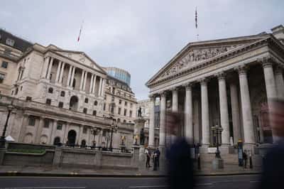 Image for BOE looking at alternatives to stablecoin rules, Breeden tells FT