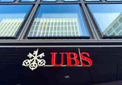 Image for Exclusive-UBS, Goldman passed on opening bank accounts for U.S.-backed Gaza aid foundation, sources say