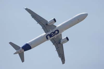 Image for Airbus alerts customers to A321neo defect potentially affecting over 500 aircraft, Air Current reports
