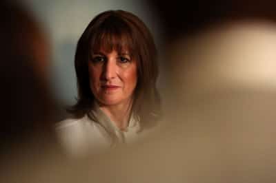 Image for UK retail shares rise on Reeves' commercial property tax reforms