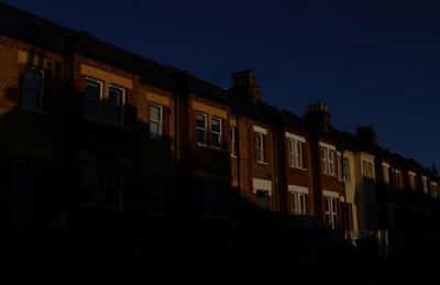 Image for Asking prices for UK homes rise after “mini-budget” shock – Rightmove