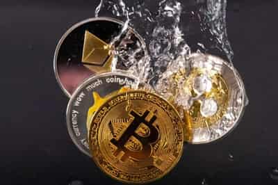 Image for ‘Pay more attention’ Ethereum co-founder says of crypto crash