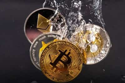 Image for ‘Pay more attention’ Ethereum co-founder says of crypto crash