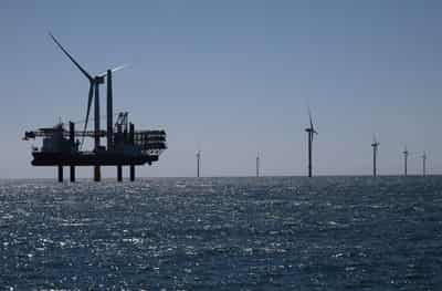 Image for France to open tender for 10 GW of offshore wind projects