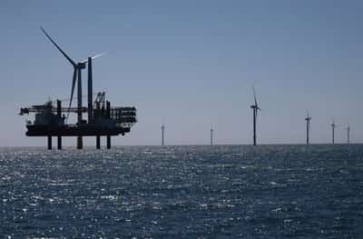 Image for France to open tender for 10 GW of offshore wind projects