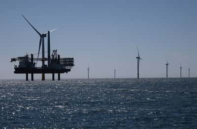 Image for France to open tender for 10 GW of offshore wind projects