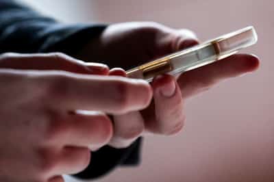 Image for Norway government plans social media ban for children under 16