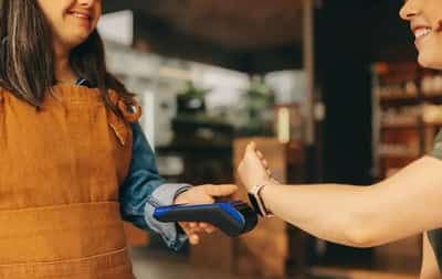 Image for Exploring the history of point-of-sale devices and standards