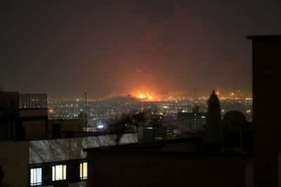 Image for Syria's Kurds caution Iran's Kurds against aligning with US against Tehran