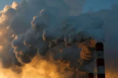 Image for Dutch pension fund PFZW to end investment in some fossil fuel companies