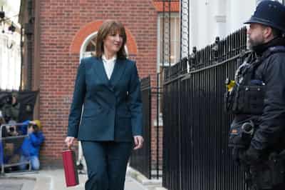 Image for UK to cut household energy bills by 150 pounds a year
