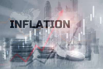 Image for “Movin’ on Up” – Inflation Angst Starts to Bite