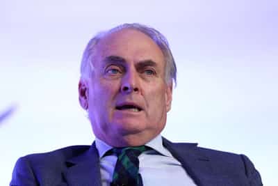 Image for Australia, EU signal progress in trade negotiations