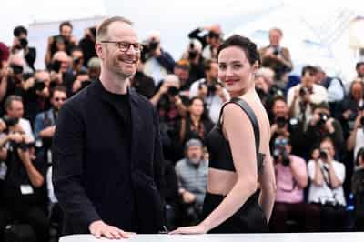 Image for Joachim Trier's 'Sentimental Value' captivates Cannes with family drama