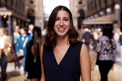 Image for Borderless Europe fights brain drain as talent heads north