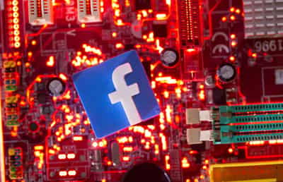 Image for UK seeks G7 consensus on digital competition after Facebook blackout