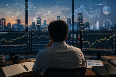 Image for The Trading Advantage Hidden in Plain Sight: Why Market Context Matters More Than Signals