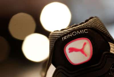 Image for UK's Frasers discloses stake in German shoemaker Puma