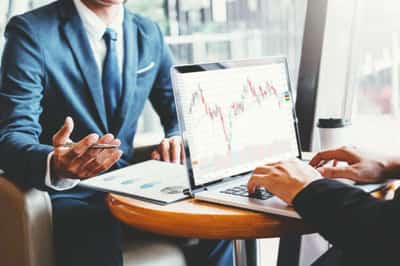 Image for Banks are missing out on a major opportunity in trade finance