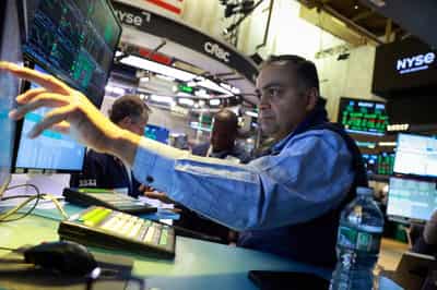 Image for Trading Day: April fool of hope
