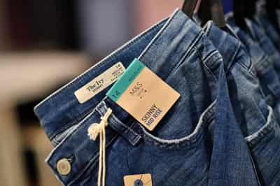 Image for M&S upbeat on Christmas in UK while Ahold flags US weakness
