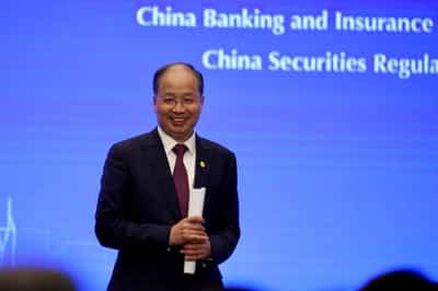 Image for China&#8217;s &#8216;quant&#8217; traders fend off regulatory flak