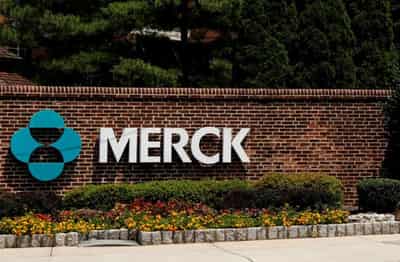 Image for Merck taps five Indian drugmakers to expand COVID-19 drug production