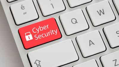 Image for The FIVE ways to ensure cyber security this 2021