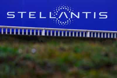 Image for Stellantis to build U.S. firm Archer’s air taxi, up stake