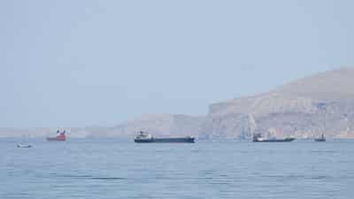 Image for Prospect of prolonged Iran war disruption drives oil forecasts higher