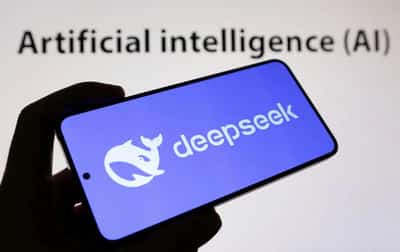 Image for Complaint about DeepSeek filed with Belgian privacy watchdog