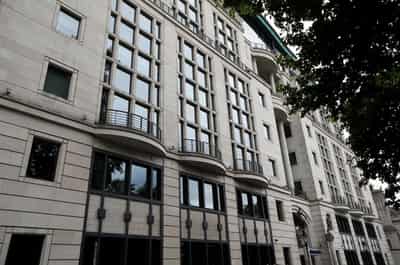Image for British American Tobacco plans to offload stake in India's ITC Hotels