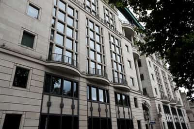 Image for British American Tobacco plans to offload stake in India's ITC Hotels