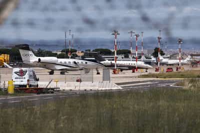 Image for Italy ups jet fuel output to cut dependence from imports, industry lobby says
