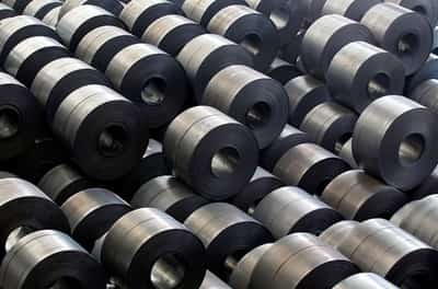 Image for Trump's tariffs on steel, aluminum to raise costs for US energy firms, experts say