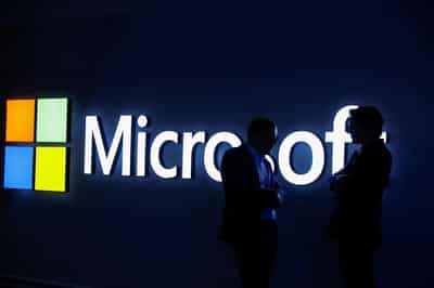Image for Microsoft mandates three-day work-from-office starting next year