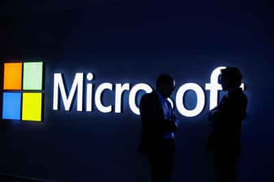 Image for Microsoft mandates three-day work-from-office starting next year