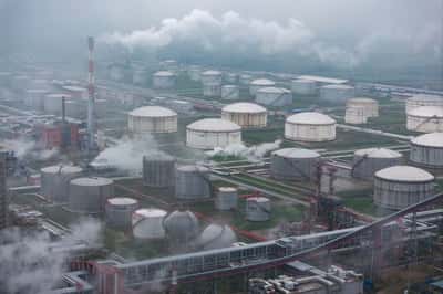 Image for Serbia's president dismisses bid by local company to buy NIS oil firm