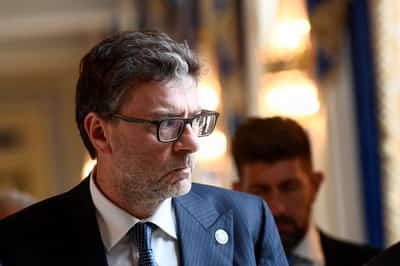 Image for Italy approves $3 billion package to help with energy costs