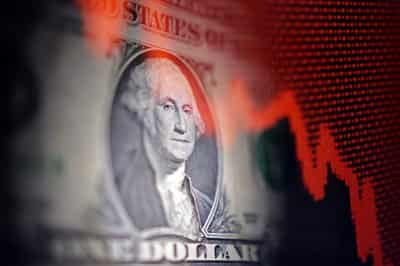 Image for AI selloff drives quant funds' worst performance since August