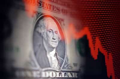 Image for AI selloff drives quant funds' worst performance since August