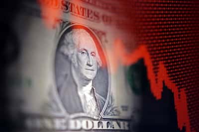 Image for AI selloff drives quant funds' worst performance since August