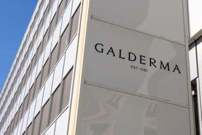 Image for Galderma CFO to leave company