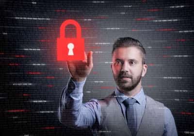 Image for The future of mobile security in banking