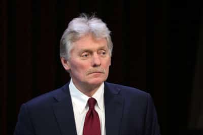 Image for Kremlin says Druzhba oil supplies details are being discussed at a corporate level, RIA reports