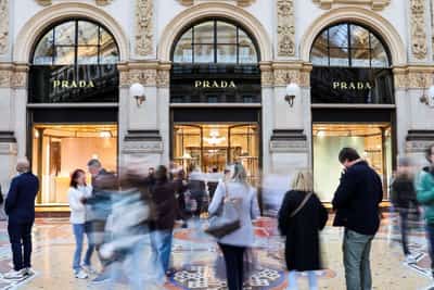 Image for Luxury market shows early signs of recovery in Q2 despite Middle East war, Bain says